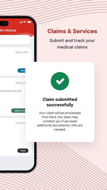 Health Connect (Rep Preview) screenshot-4