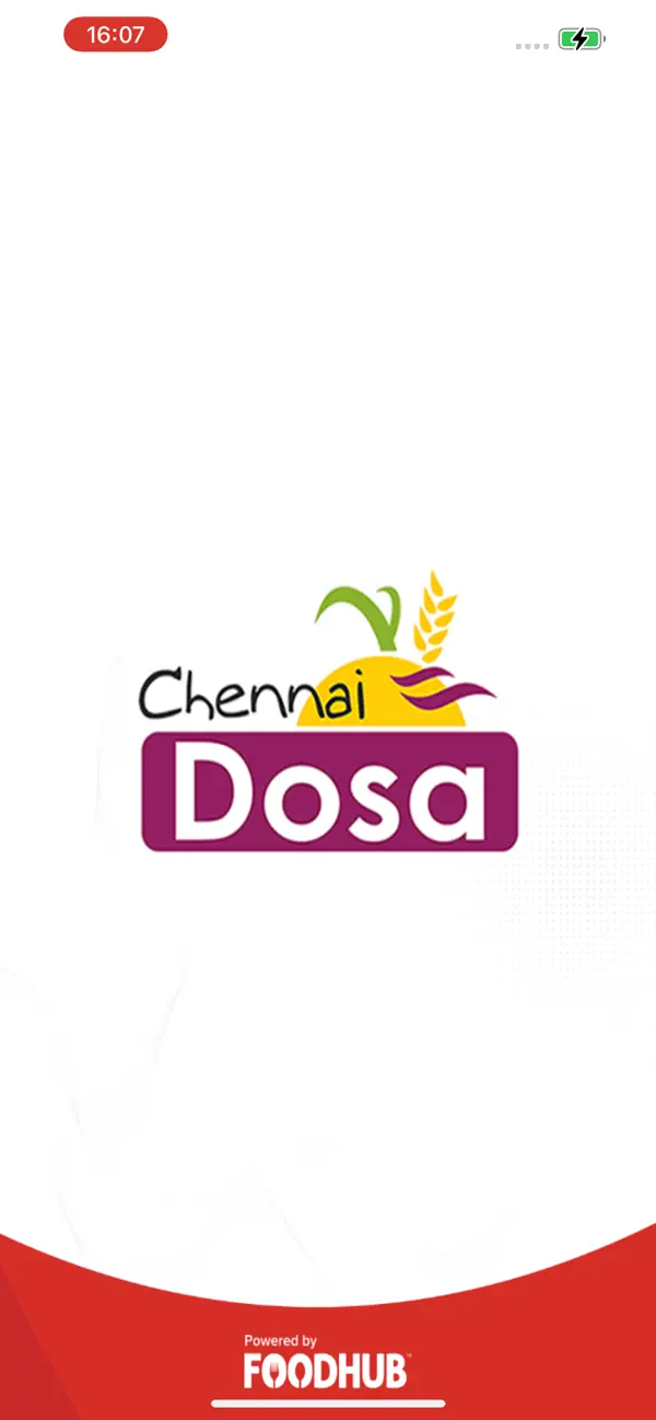 Screenshot #1 pour Chennai Dosa Derby