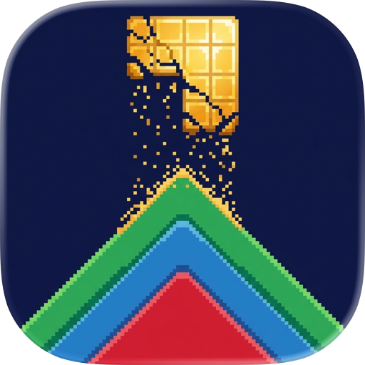 Sablume: Sand Block Puzzle