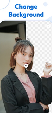 Background Eraser - ClearBG Screenshot 2 of 7