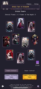 Spiritbone: Idle Necromancer screenshot