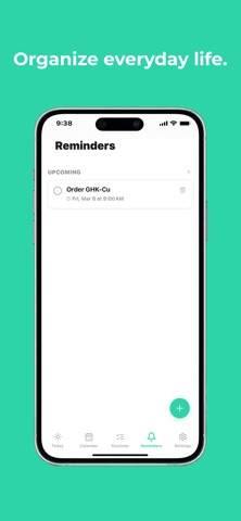 Zelio Routines screenshot