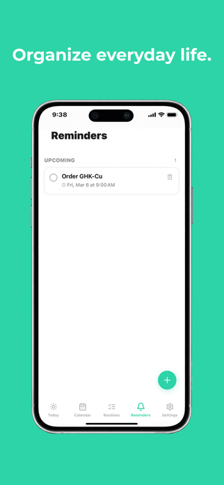 Zelio Routines Screenshot 5 of 6
