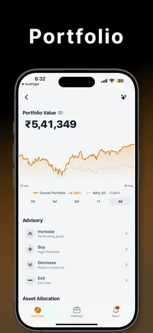 Validd screenshot 2