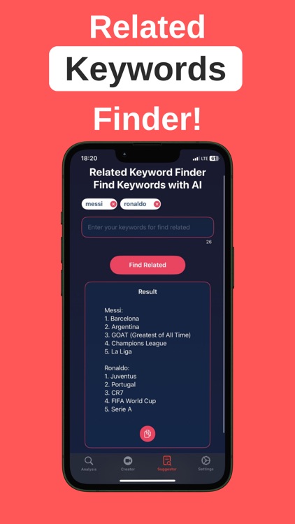 TubeBoost AI: Seo for Youtuber