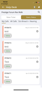 PFLEX screenshot 5