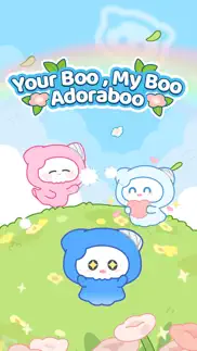adoraboo - raise boos together iphone images 1