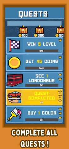 Car Dash Test screenshot 4