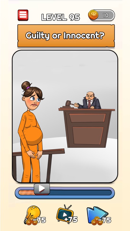 Flashback: Tricky Fun Riddles screenshot 8