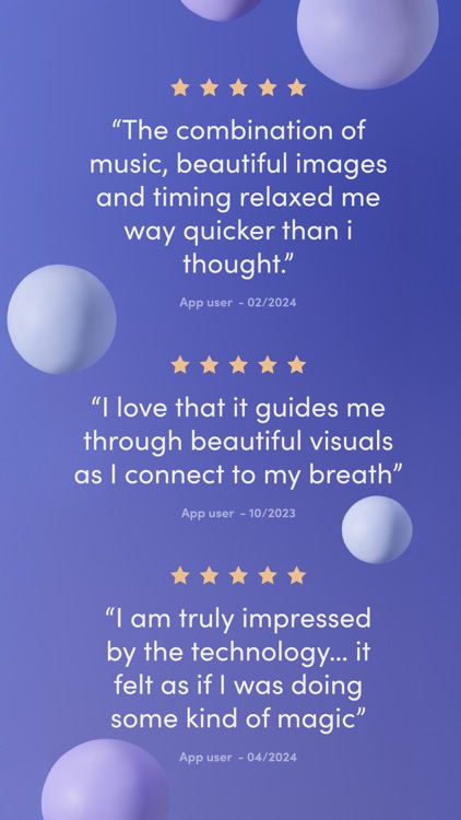 Motionscape: Moving Meditation screenshot-5