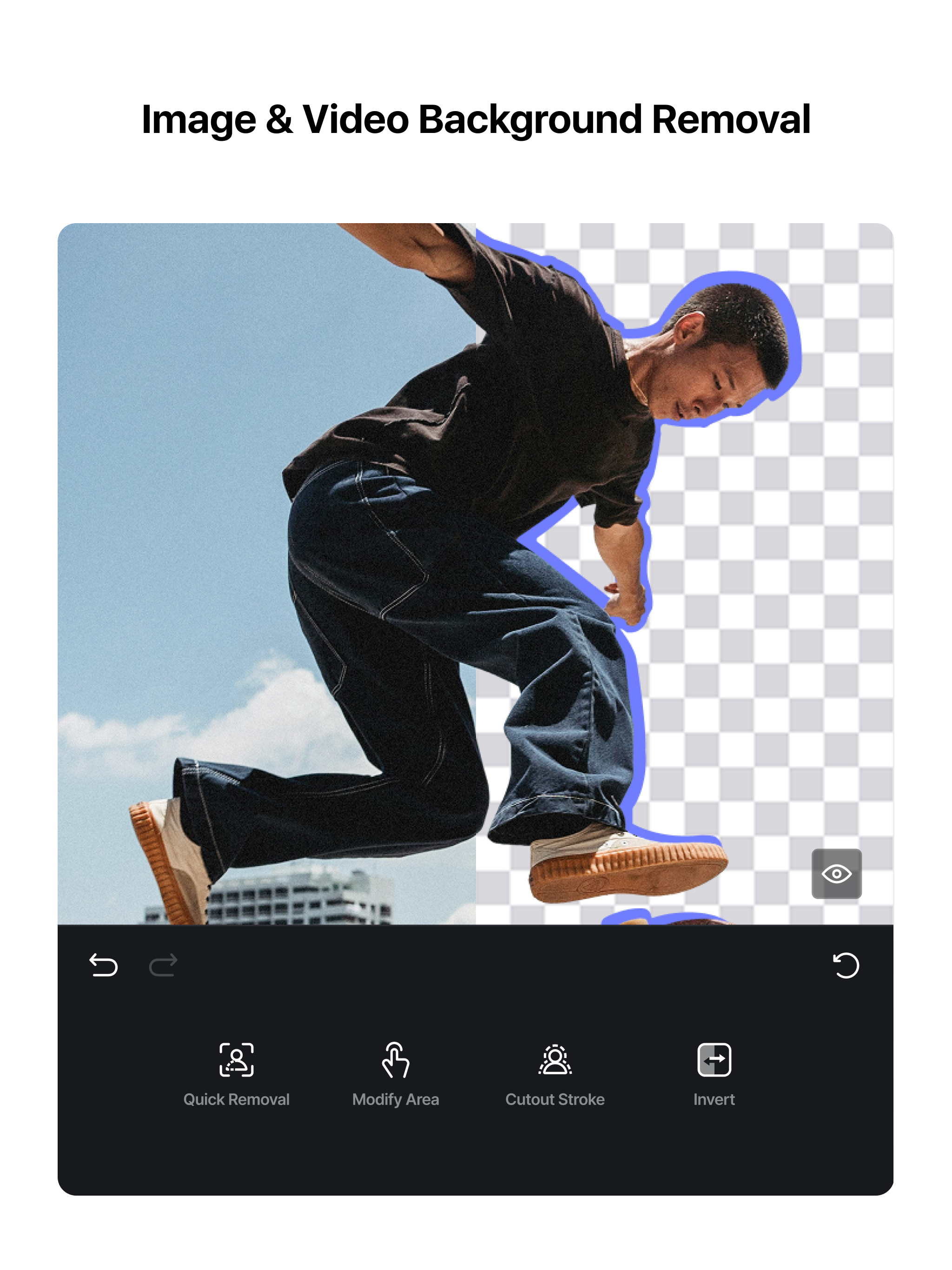 VN: Photo & Video Editor