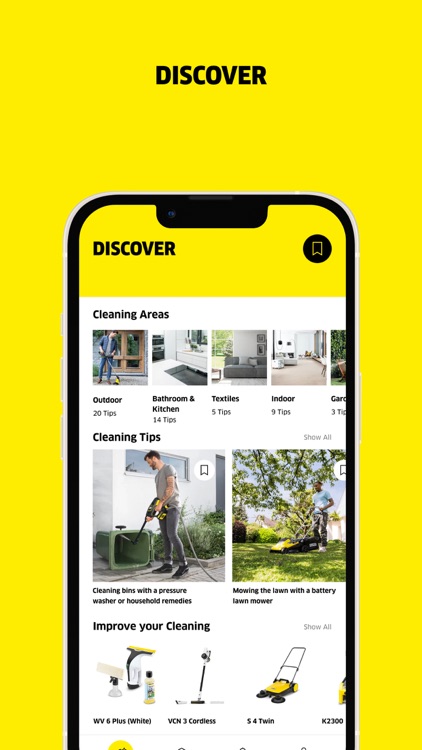 Kärcher Home & Garden