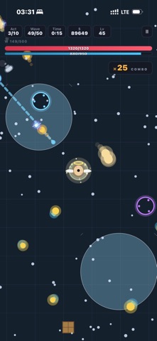PotatoArena Screenshot 6 of 10