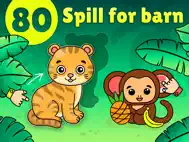 Barnespill: Spill for små barn ipad bilder 0