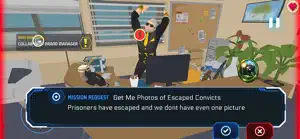 Influencer Superhero Simulator screenshot 4