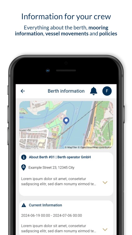Bookings screenshot-3