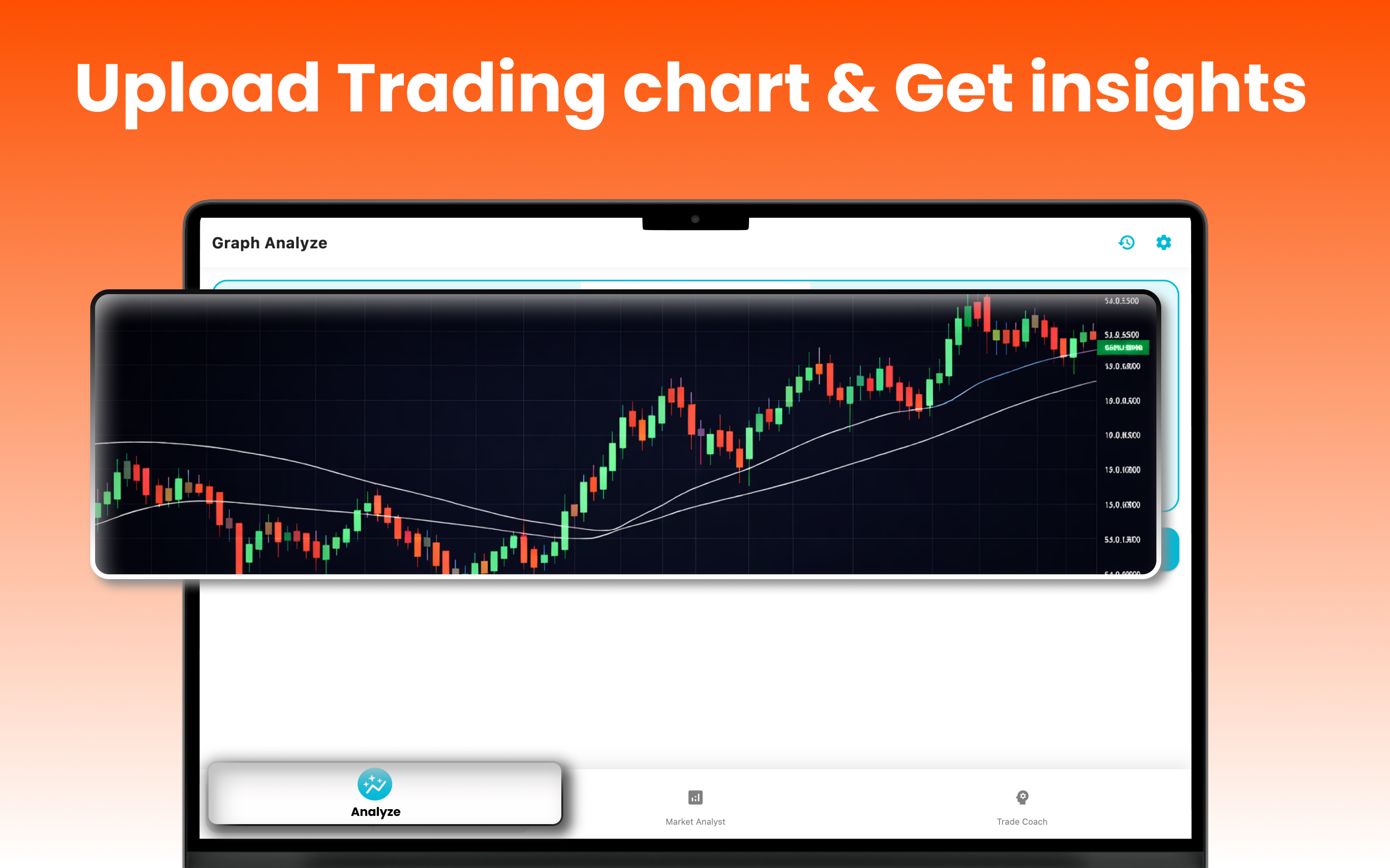 Trade Charts Signals screenshot 9