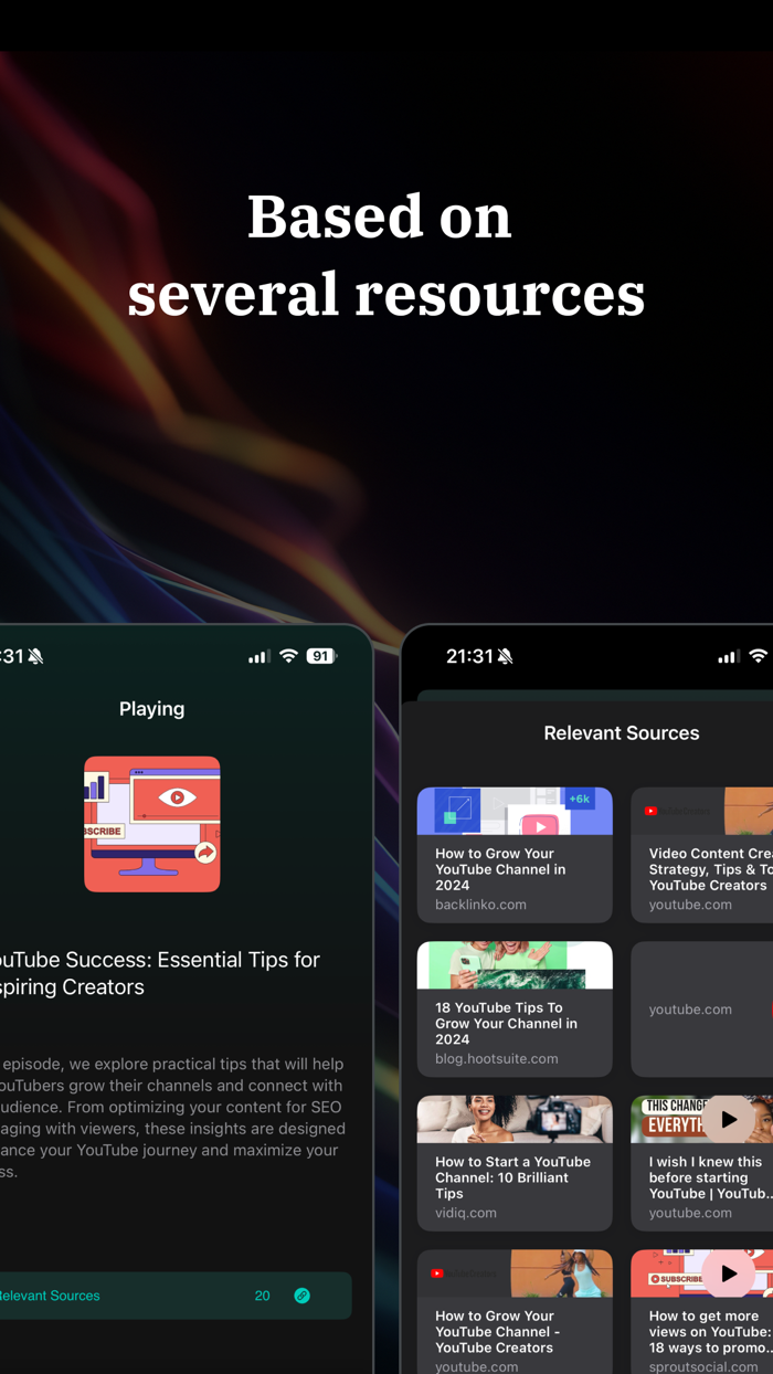 FCZP AI Generative Podcast