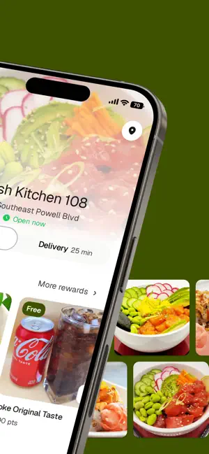 Delish Kitchen 108 screenshot 2