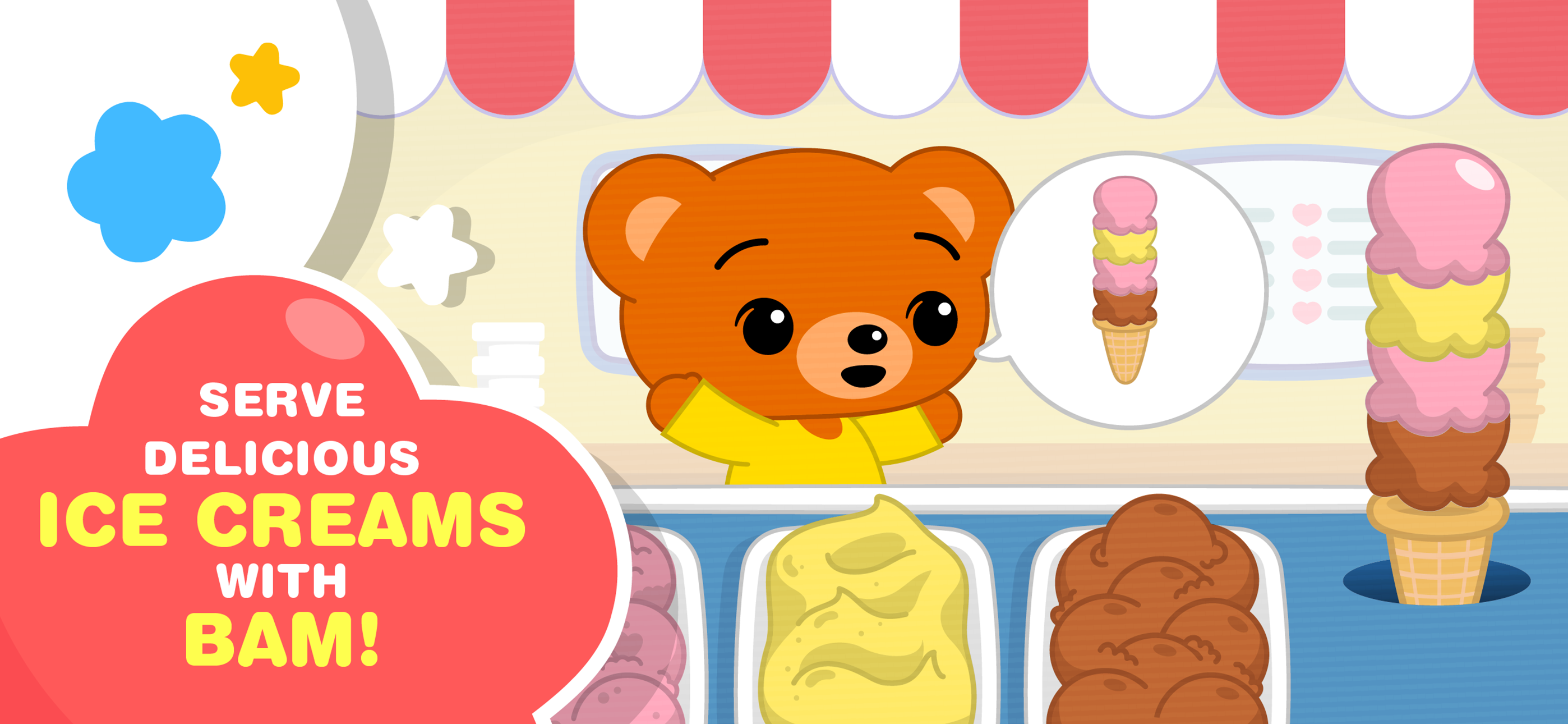 Plim Plim Games! screenshot 9