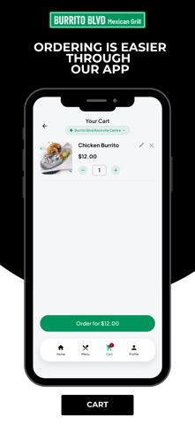 Burrito Blvd NY Screenshot 6 of 7