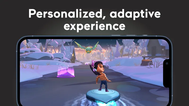 EndeavorOTC®: Outplay ADHD screenshot 6 of 8