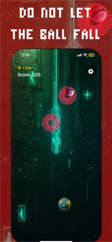 Anti-Stress Ballz screenshot