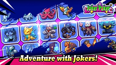 Joker Poker Baltro Mobile Screenshot