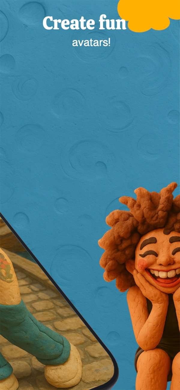 Clay Yourself screenshot 4