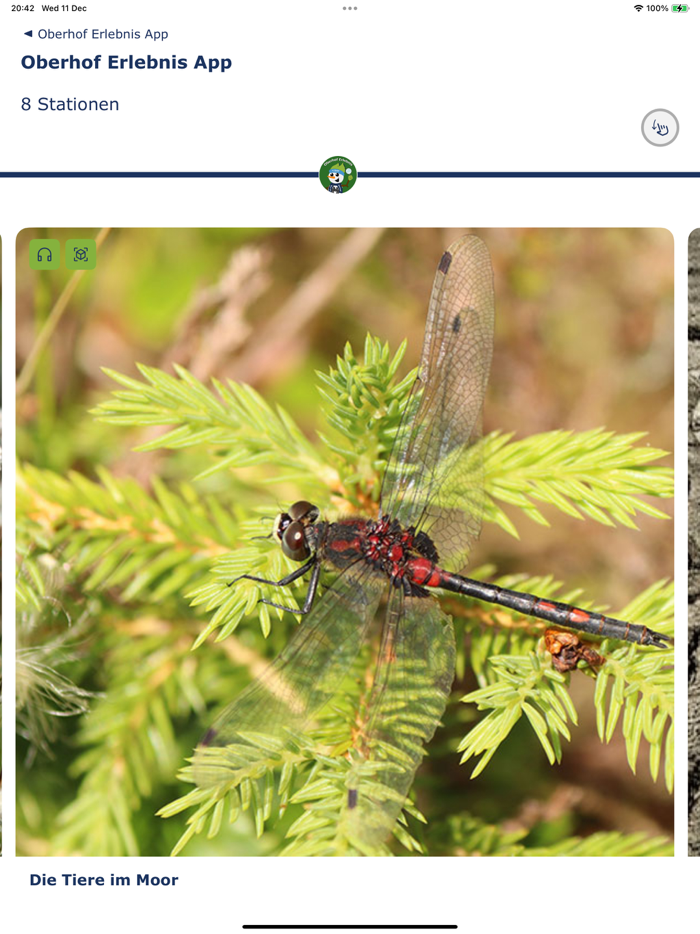 Oberhof Erlebnis-App