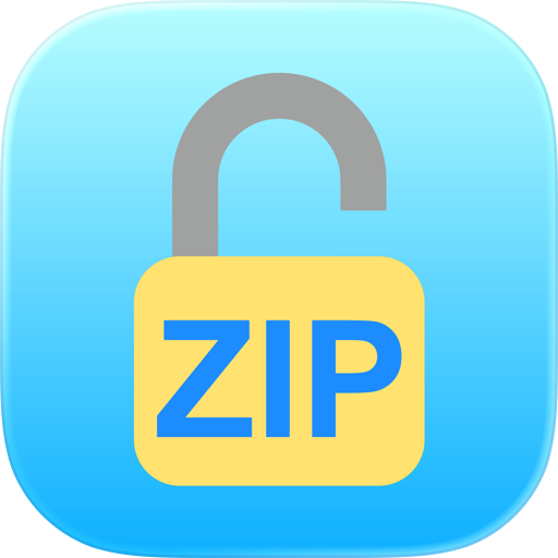 ZIP password finder