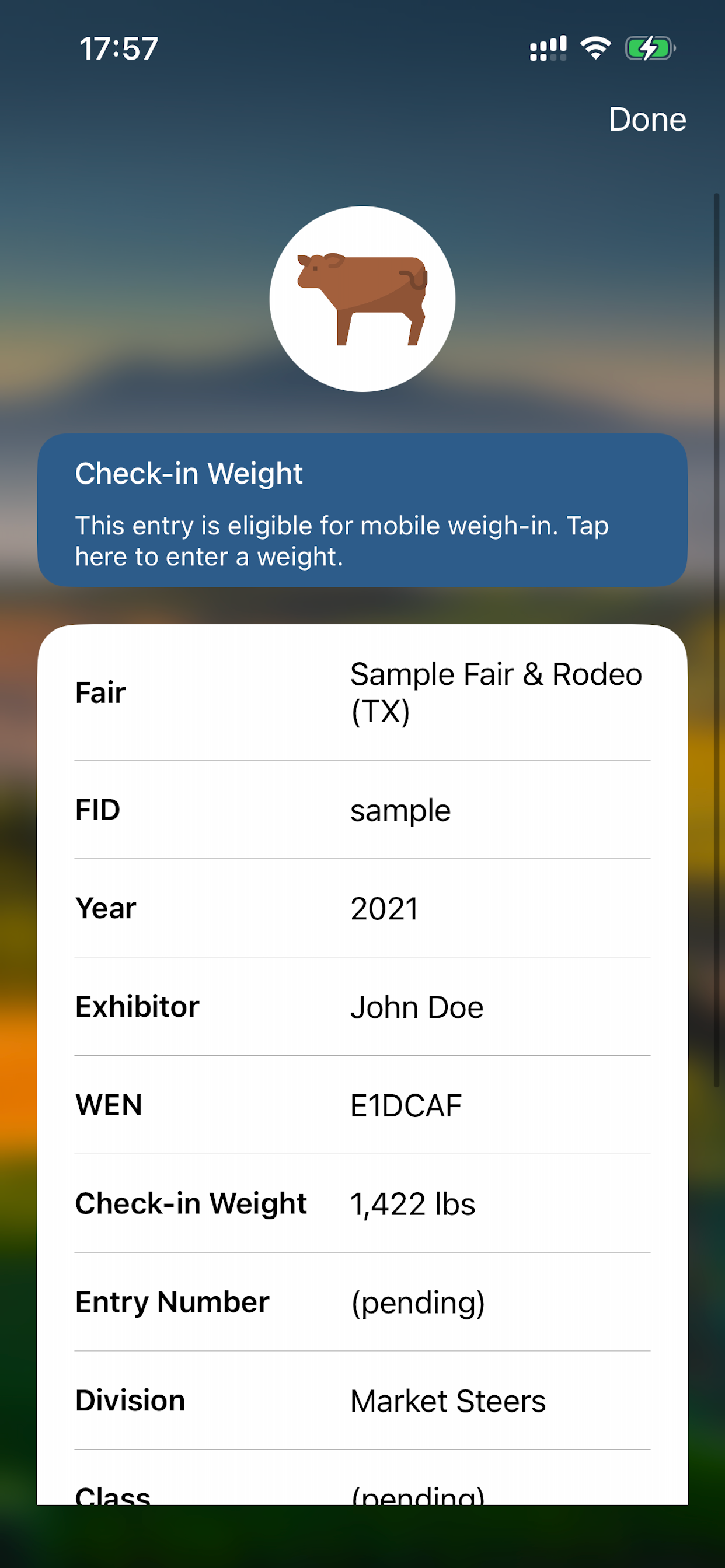 ShoWorks Passport screenshot 4