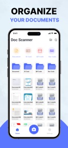 Document Scanner & Scan to PDF screenshot