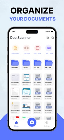 Document Scanner & Scan to PDF Screenshot 7 of 8