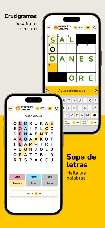 Everyday Puzzles: Mini Games screenshot 8