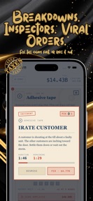 Paperclip Empire - Idle Tycoon screenshot