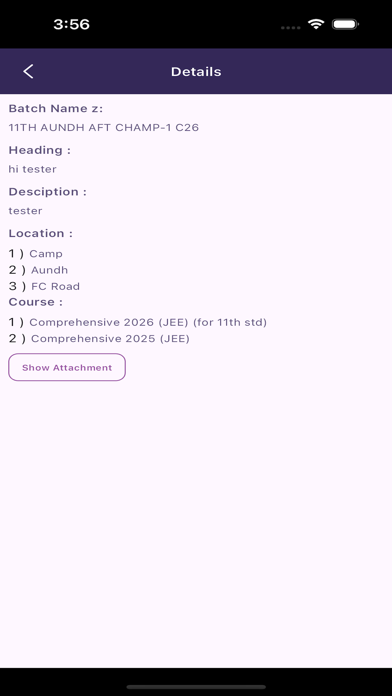 BTful | Bakliwal Tutorials Screenshot