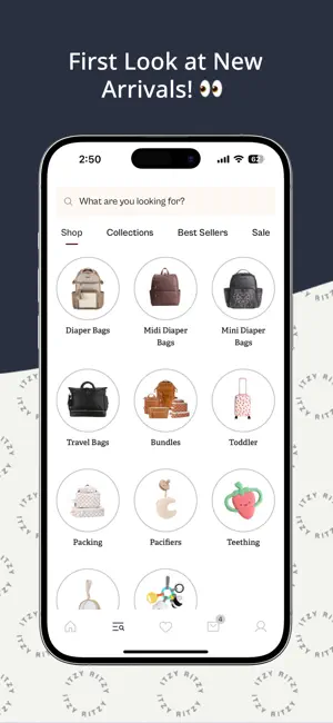 Itzy Ritzy screenshot 3