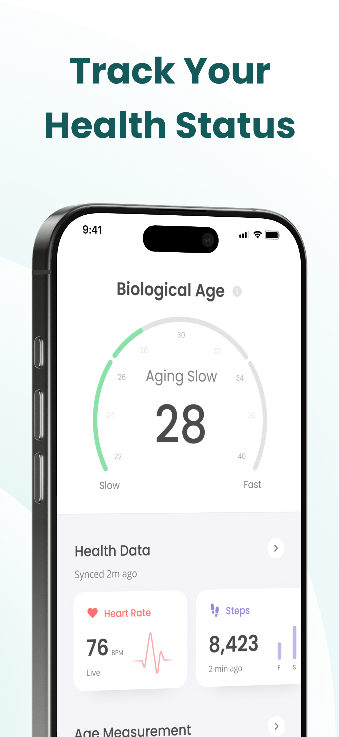 Longevity+