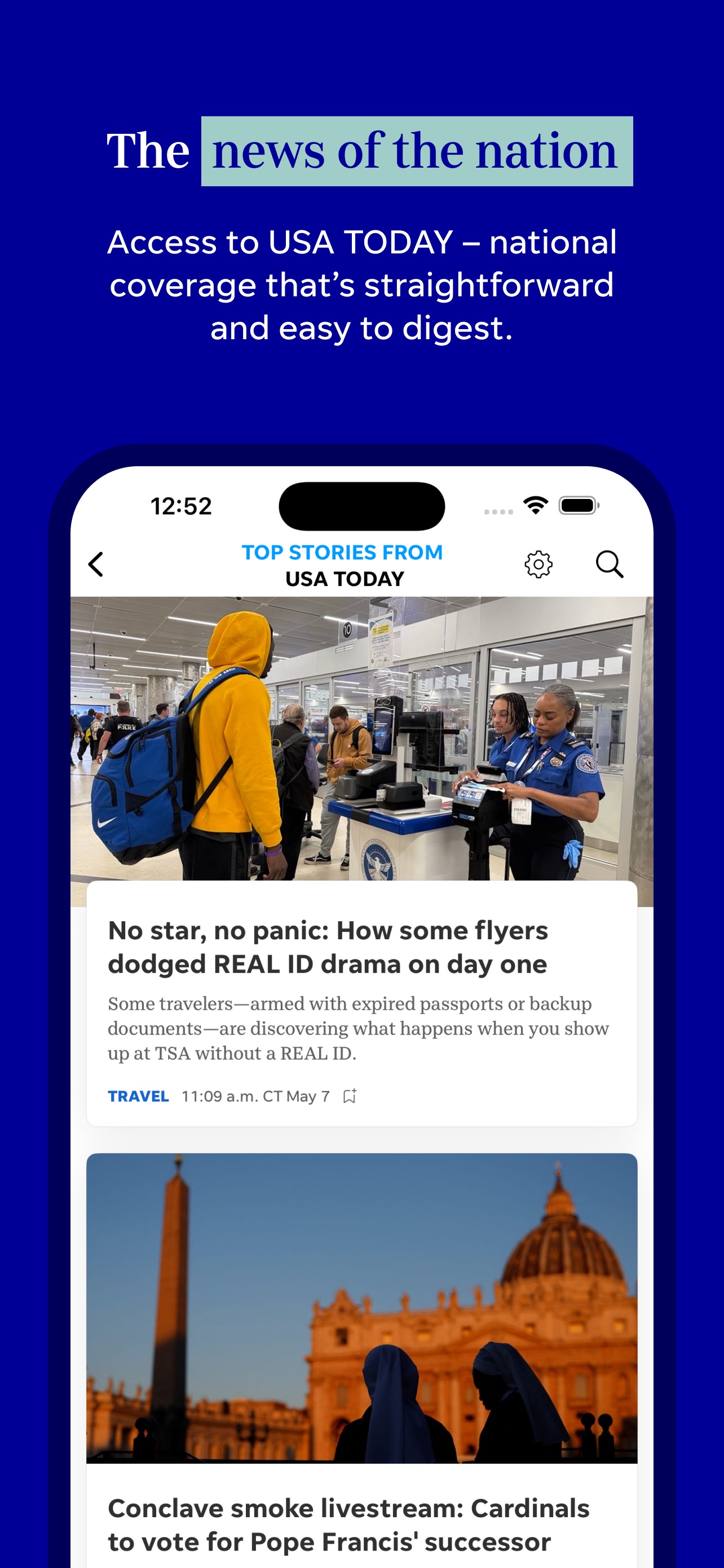 IndyStar: Indianapolis Star screenshot 7