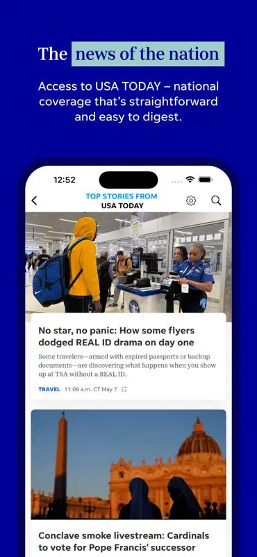 IndyStar: Indianapolis Star screenshot 7 of 7