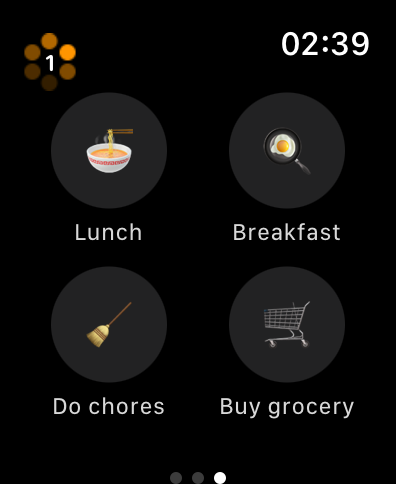 Calflow: Planner & Tracker