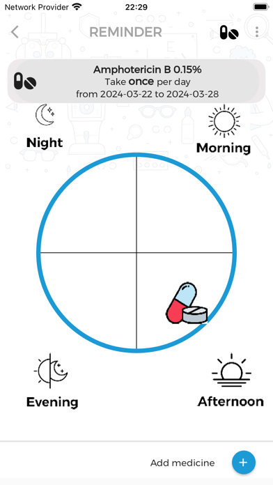 Helios Screenshot