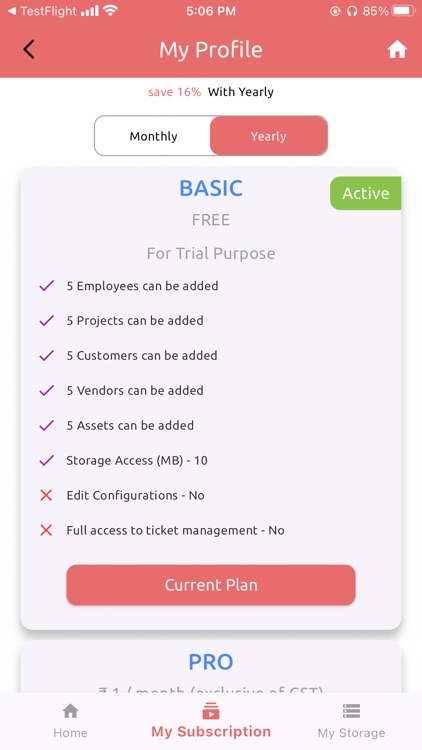 CRUXIN-Empower Your Workforce screenshot-6