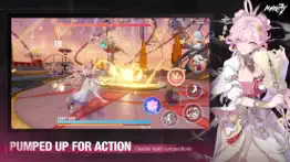 honkai impact 3rd iphone images 3
