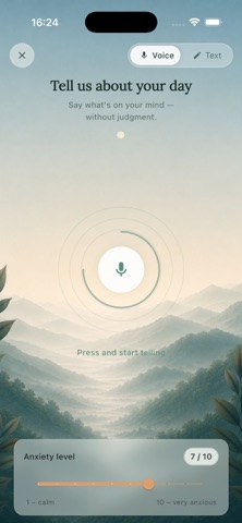 Ventory - Calm Screenshot 4 of 7