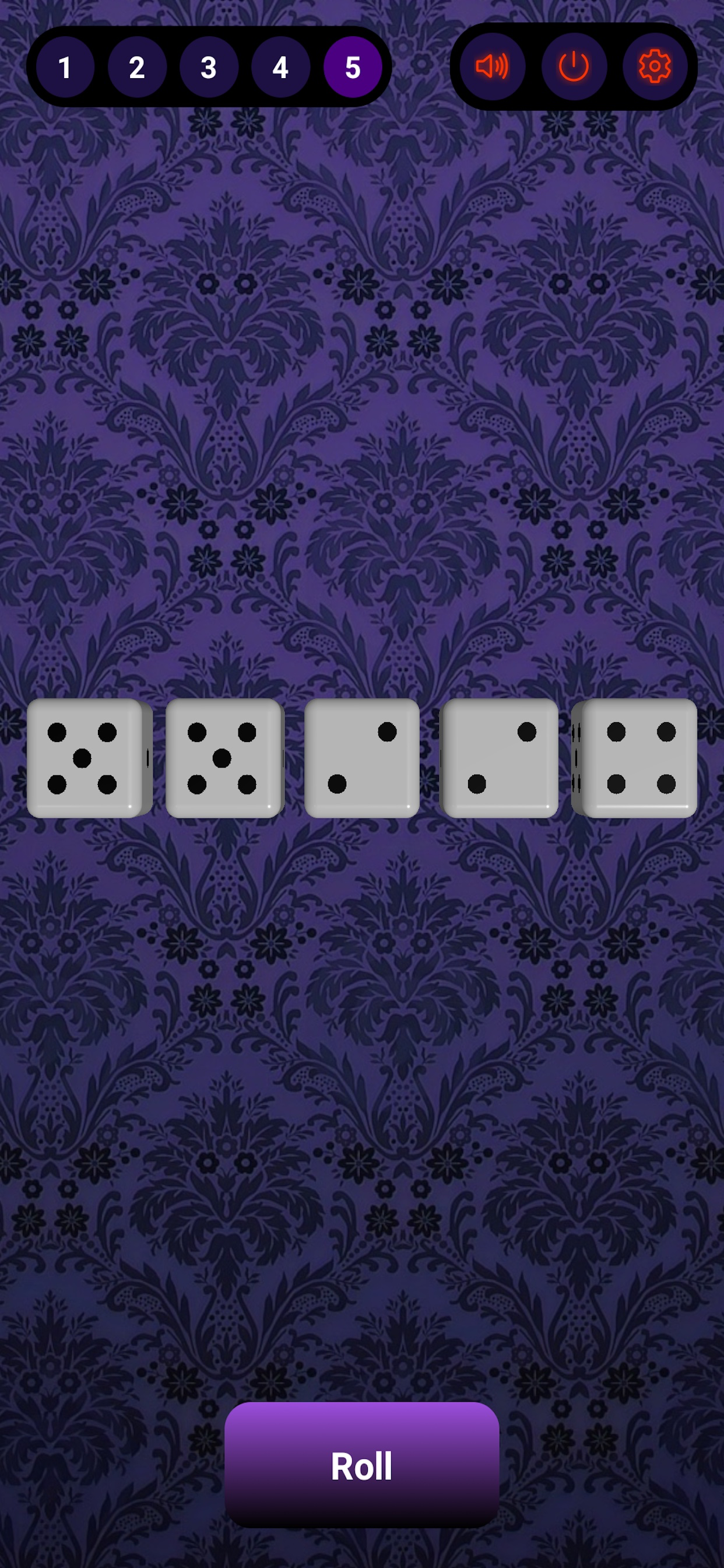 Dice Popper screenshot 3