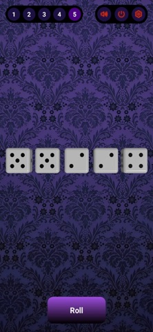 Dice Popper screenshot 3