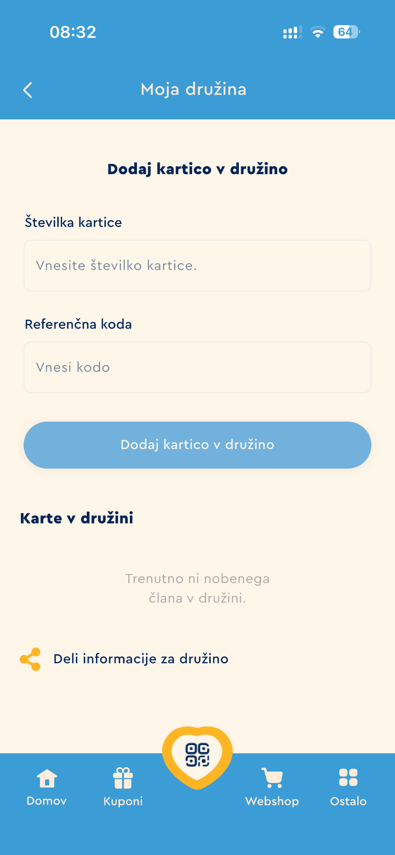 Mlinar SLO screenshot 5