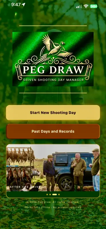 Peg Draw screenshot 1 of 10